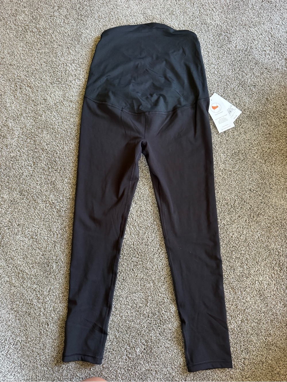 Maternity Active Leggings